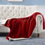 Sherpa Fleece Fur Thick Reversible Blanket Throw-119206504-121534466