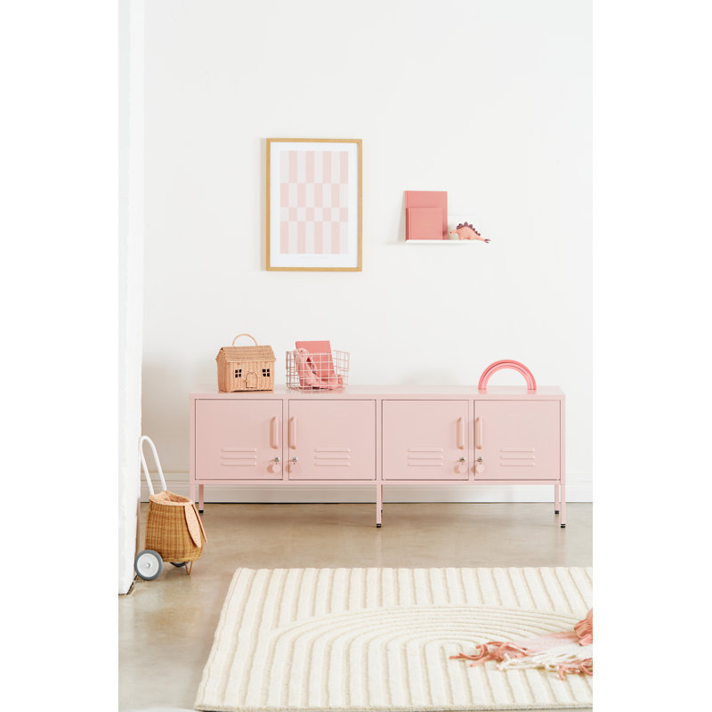THE STANDARD, Blush