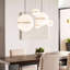 Hanea 1 - Light LED Pendant-1957835038-1957835037