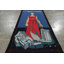 One-of-a-Kind 5'4x11'10 Hand Tufted Area Rug
