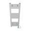 Artana Straight Towel Rail Heated Towel Rails-1284442600-1284442602