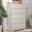 Commode 5 tiroirs Blaklee-134597465