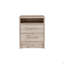 Table de chevet Cartiz, deux tiroirs-519469420