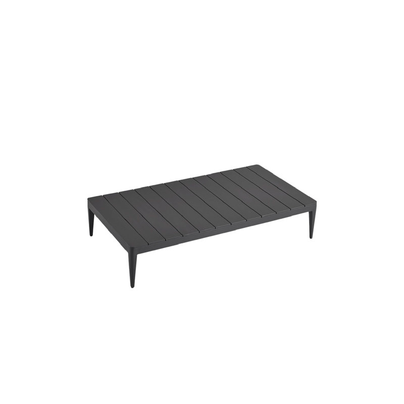 Voyage Outdoor Coffee Table