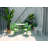 Everalda  Round Outdoor Bistro Table , 35.4'' in. W 35.4'' in. D-130349182