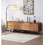 Meuble télé Mid Century Modern-1358071972