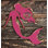 Décoration murale à une seule lettre en bois sirène rétro rustique