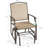 Outdoor Glider Chair