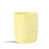 Jaune pastel n'est pas disponible
