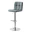 Iftu 2 - Person Pedestal Dining Set-92567546-92441568