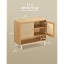 10 Pair Shoe Storage Cabinet-1171786652
