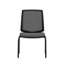 Chaise de travail multifonctionnelle en filet Adapt-939550109