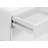 Rolling Mobile File Cabinet, Printer Stand