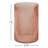 Brigida Handmade Glass Table Vase-1647140689