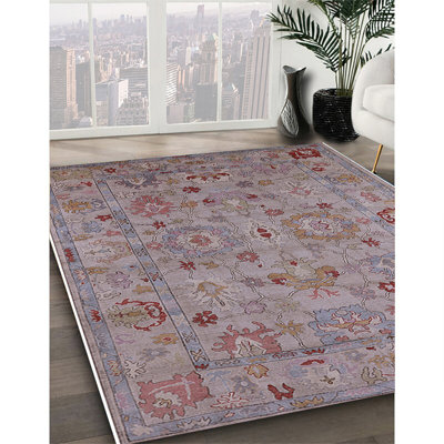 Oriental Indoor Rug