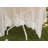 Thurleigh Embroidered Tablecloth with Beaded Accent