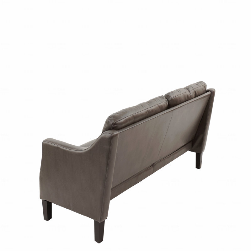 Sofa Set  - 2Pc Set