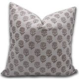 Linen Pillow Cover