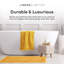 Linens Limited Turkish Cotton Bath Towels, Large Bath Sheet for Shower, Beach and More, Soft and Luxurious, Super Absorbent, Machine Washable-113278208