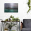 «Cloudy Winter In Chicago Crop» par AKG-1395601039