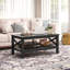 Table basse Dishan-490259029