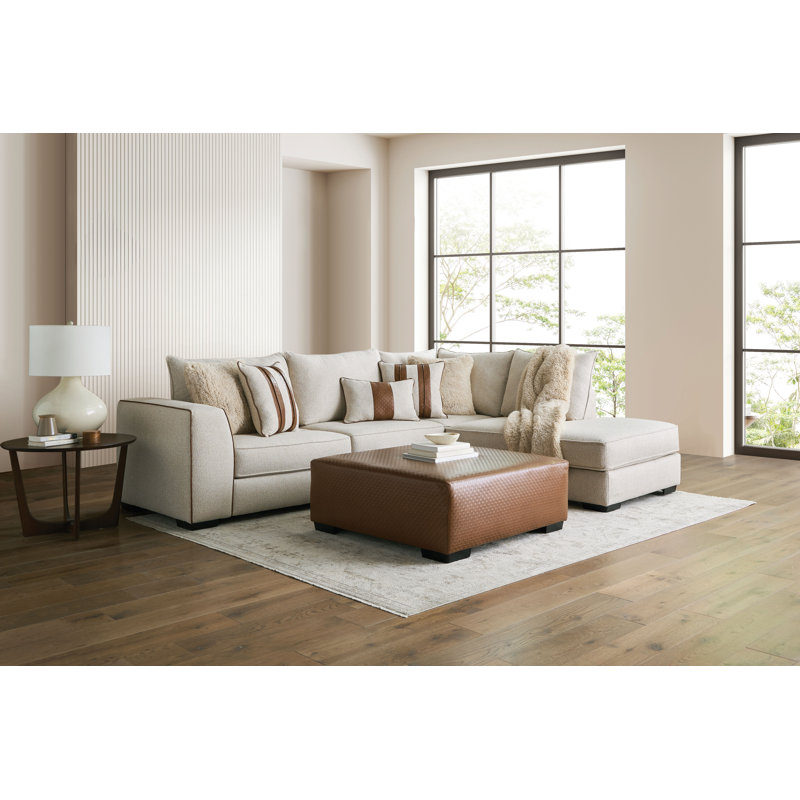 Nashonda Sectional