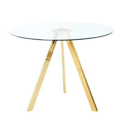 Table de salle à manger Modern Modern