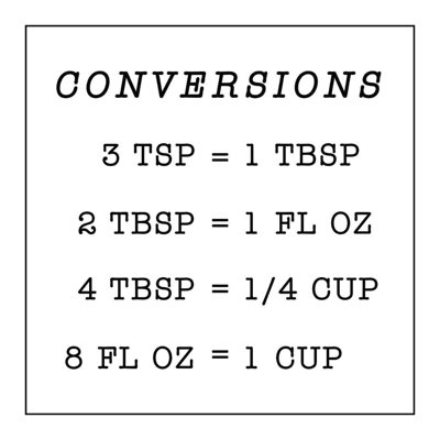 " Simple Conversions 2 "