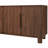 Arcen 84" 4 Door Sideboard-861493145