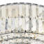 Glass Flush Mount