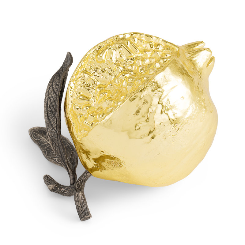 Pomegranate Handmade Decorative Object