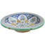 Handmade Ceramic Decorative Plate