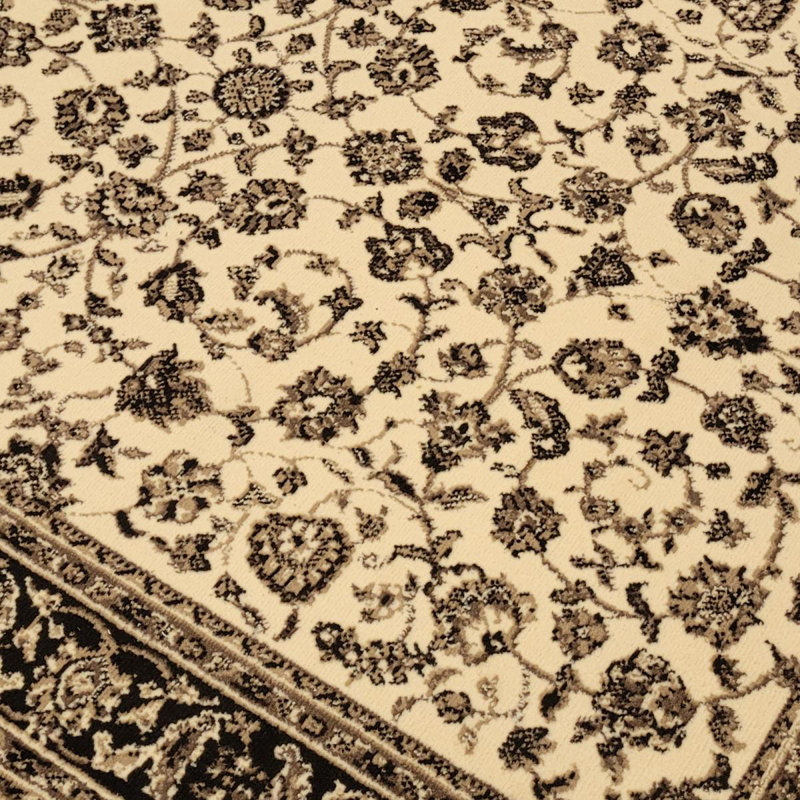 Gildford Oriental Area Rug, Rectangle 235 x 320cm