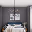 Lustre 6 lumières Penrose de Modway-1277121344