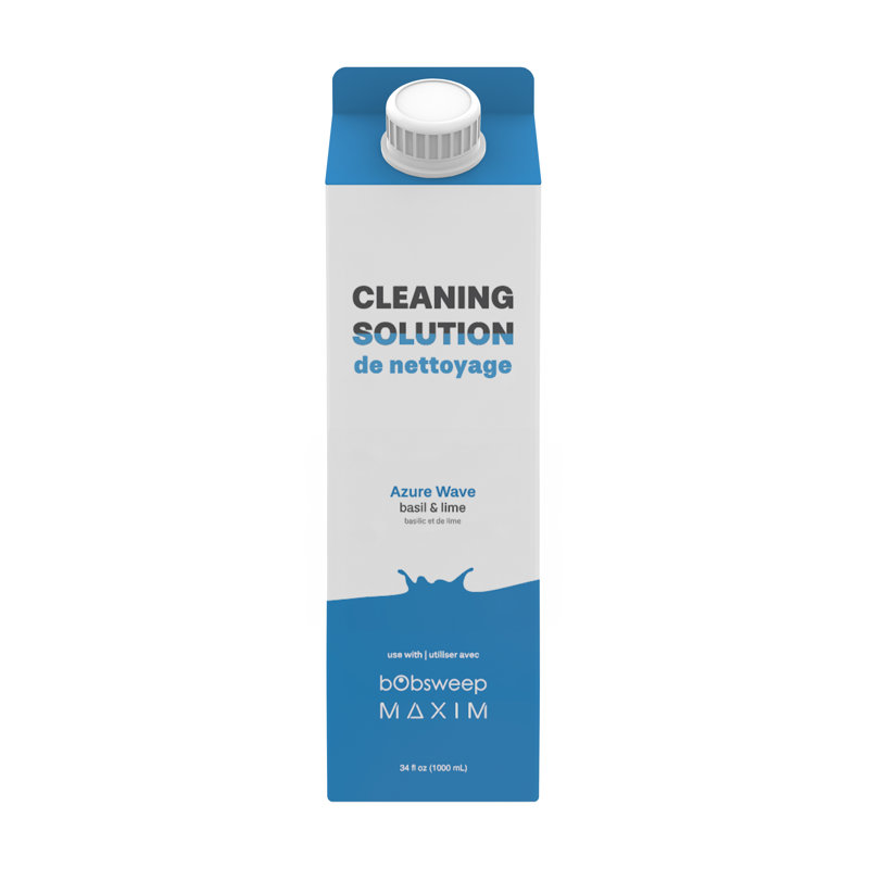 Solution de nettoyage Maxim (1L)