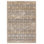 Devoss Viscose Abstract Indoor Rug