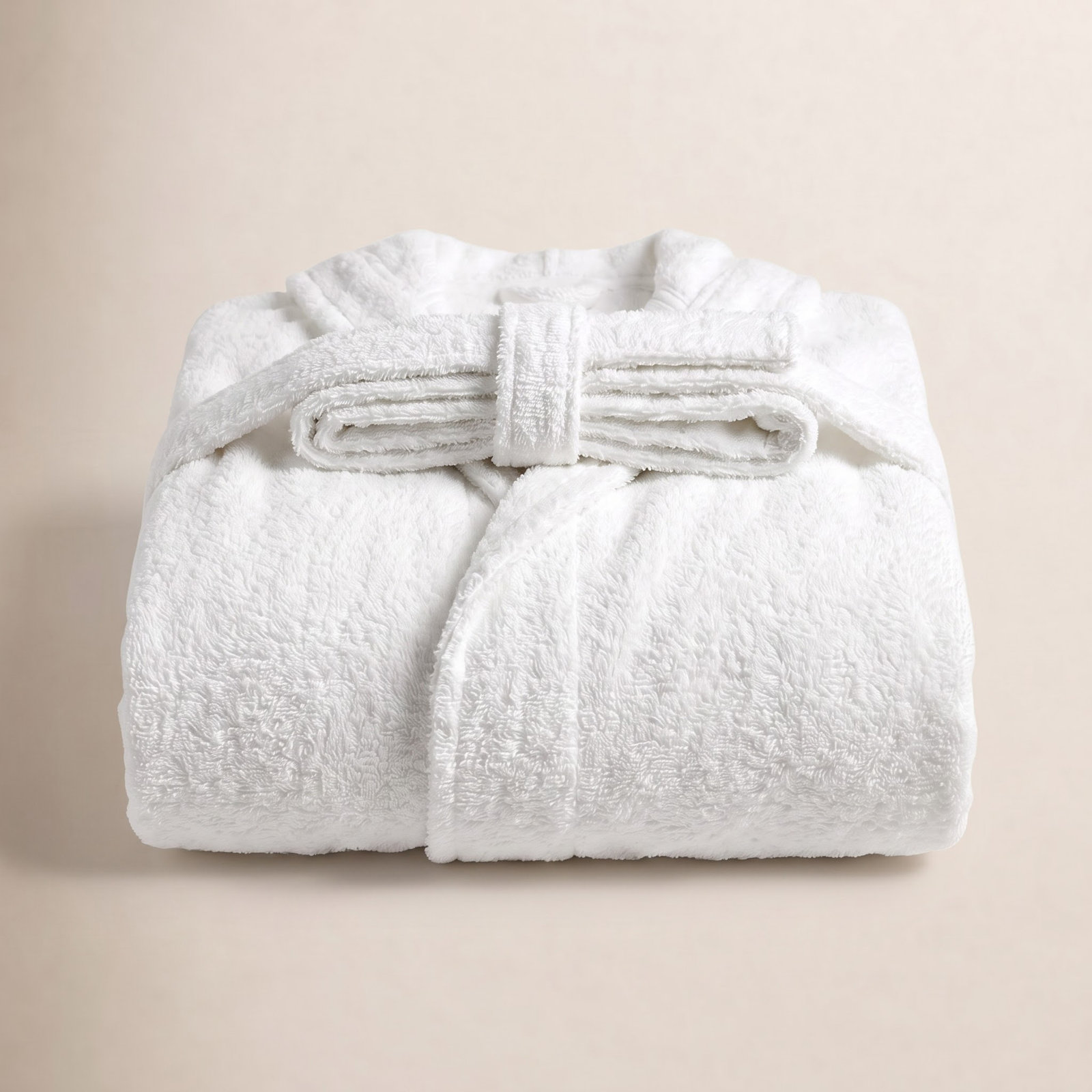 Suncrest Turkish Cotton Bath Mat, Ivory