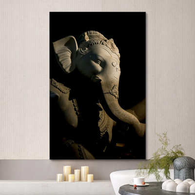 Religion " Ganesha Elephant "