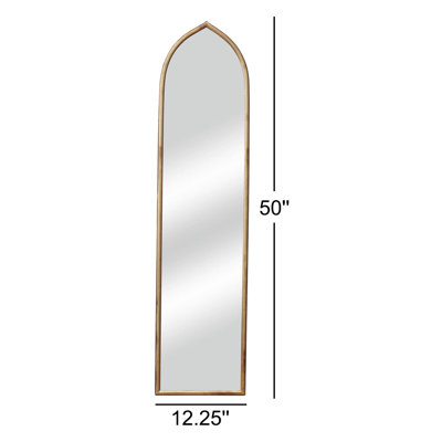 Miroir pleine longueur Ardenne