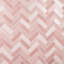 Carrelage mural en ciment et pierre de lave 2 po x 8 po Vibe-88170288