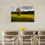 Tree In Big Meadows Shenandoah National Park Virginia USA by Chris Murray - Wrapped Canvas Print-1252401552