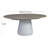 Malan 4 - Person Extendable Pedestal Dining Set