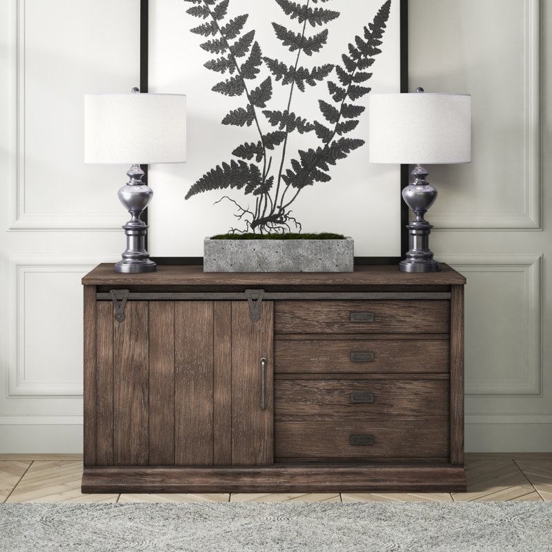 Dorcaster 54 " W Credenza
