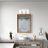 Kirkwood 3 - Light Dimmable Vanity Light-20210263
