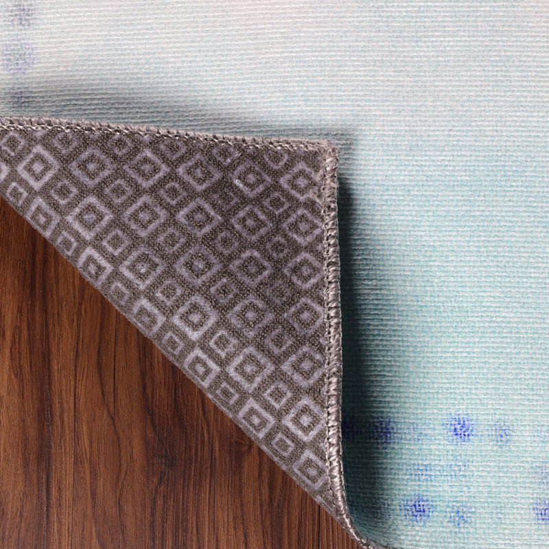Tapis Geffken, Rectangle 4 pi x 6 pi
