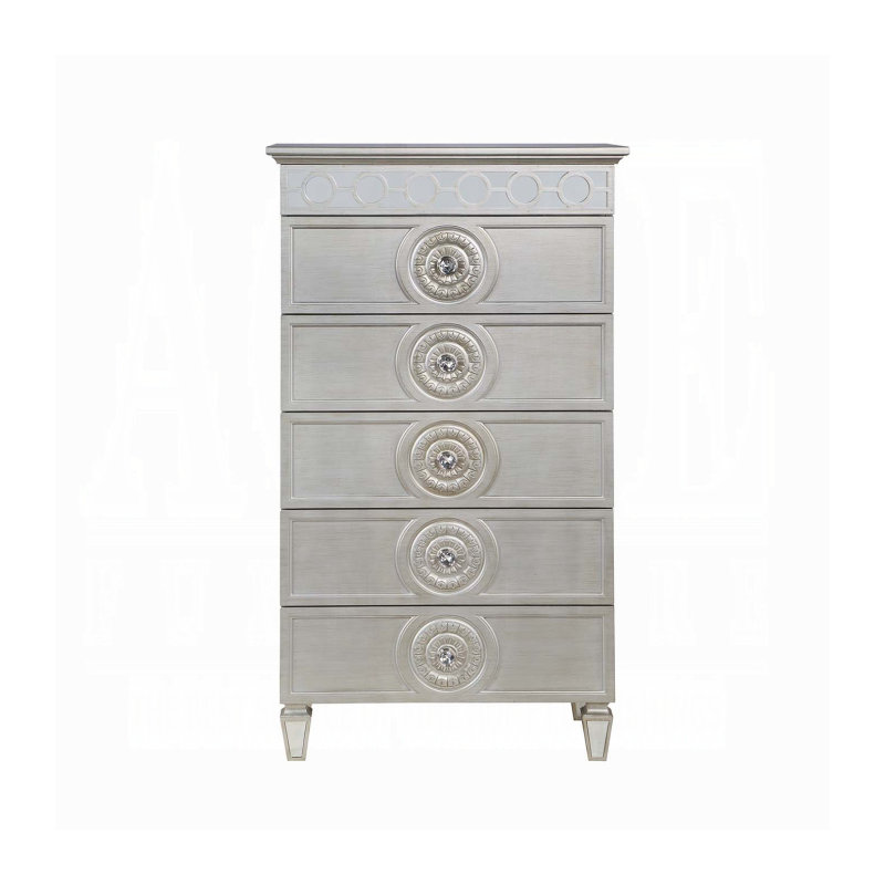 Commode Varian