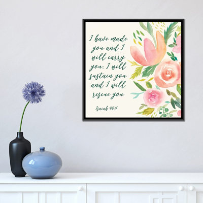 " Grace Upon Grace I " by Studio W