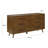 Cheeseman Emery Pecan 6 Drawer Dresser