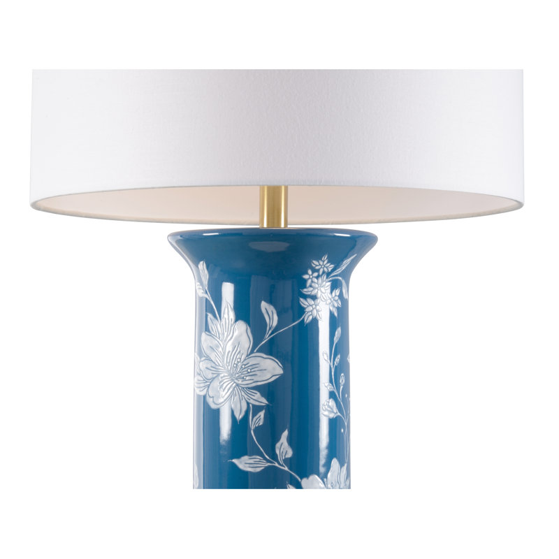 Chastity Table Lamp