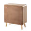 Table de chevet 3 tiroirs Braughton
